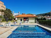 Hotel CasaBlanca Hotels in Aguas De Lindoia