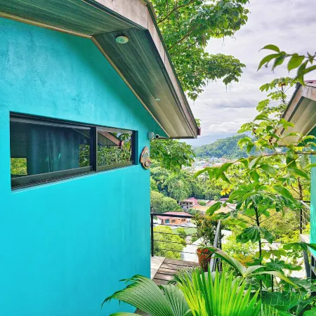 Villas in Sueño