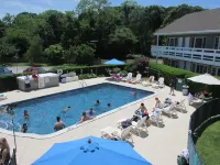 Harborside Motel - Motels