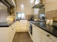 Horseshoe Cottage Hotels in Ingleby Greenhow