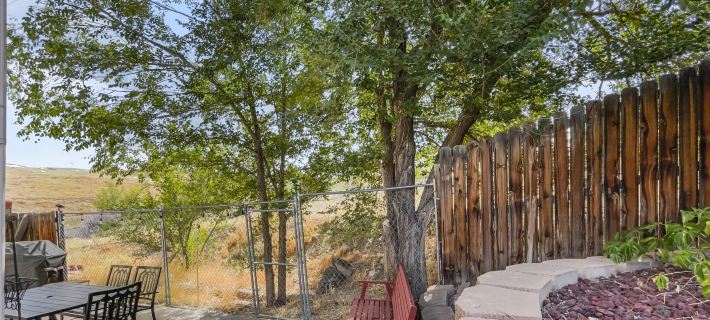 Fairway Desert Vista-valley Views Next To Golf 3 Bedroom Home Hotels in Mesa County