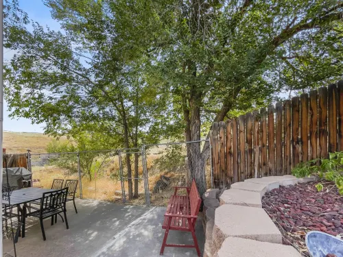 Fairway Desert Vista-valley Views Next To Golf 3 Bedroom Home Hotels in Mesa County