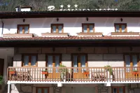 Hotel Carvalho Araujo Hotels in Rio Caldo