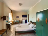 Eliros Studios Hotels in Stalos