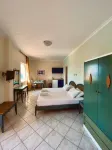 Eliros Studios Hotels in Stalos