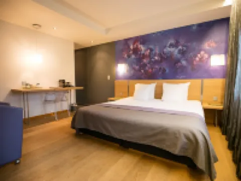 Hôtel-Restaurant l'Auberge Hoteles en Spa