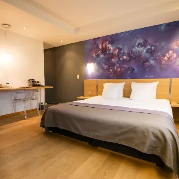 Hôtel-Restaurant l'Auberge