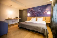 Hotel-Restaurant L'Auberge