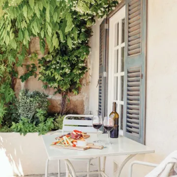 Jardí de Ses Bruixes Boutique Hotel