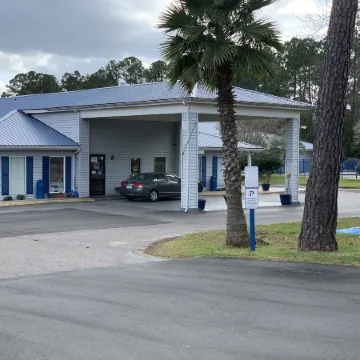 Extended Stay Brunswick