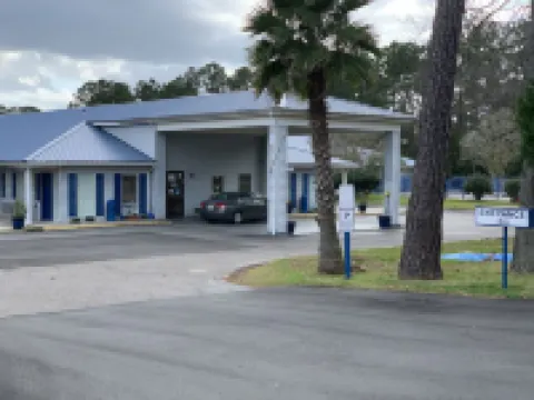 익스탠디드 스테이 브런즈윅