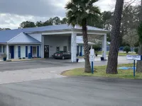 Extended Stay Brunswick Hotels in Dock Junction