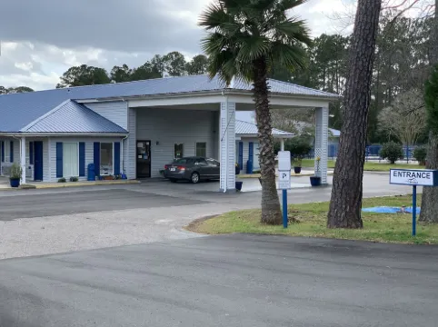 エクステンデット ステイ ブランズウィック ドック・ジャンクションのホテル