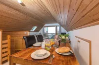 Trevaunance Hotels in Redruth