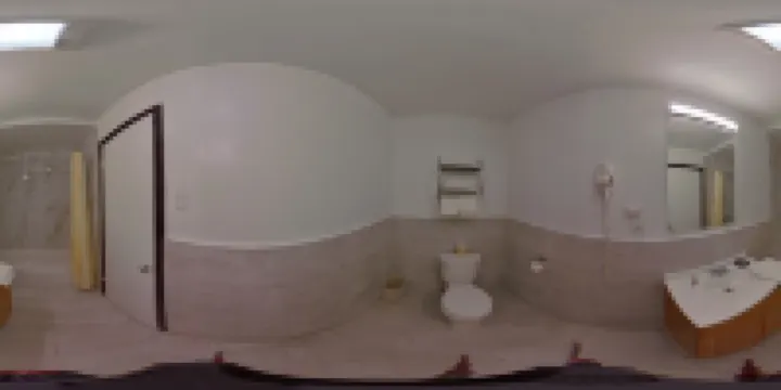 Buffalo Inn Vintage Motel