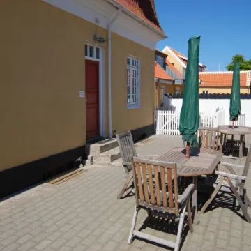 Skagen Apartment