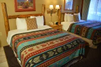 Sitzmark Chalet Inn Hotels in Ruidoso