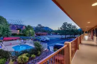The Views Inn Sedona - Mountain view