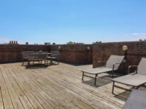 Skylark Hotels in Southwold