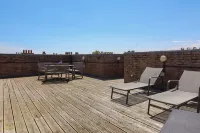 Skylark Hotels in Wangford with Henham