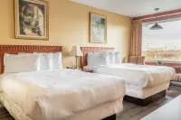 Hôtel Motel la Vigie