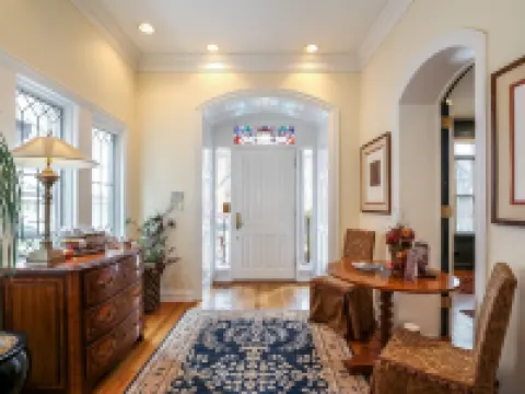 哈維之家住宿加早餐酒店 奧克帕克酒店