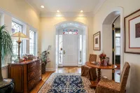 Harvey House Bed & Breakfast Hotel a Oak Park