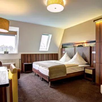 Hotel am Badepark
