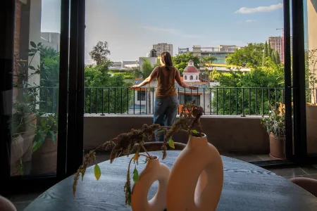 Mana by Pardela Отели рядом с достопримечательностью «Госпиталь Кабаньяс»