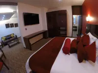 HS Hotel - palestra