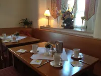 Schwarzacher Hof in Niederbayern - breakfast