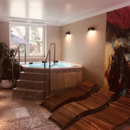 Hotel la Siesta & Medical Spa