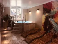 Hotel la Siesta & Medical Spa - spa