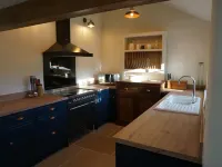 Caldhu Cottage - Wifi