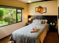 Hosteria Duran Hotels in 