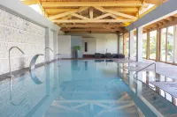 Hotel Lusitano - Gym