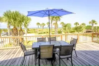 Oceanview Lodge - Saint Augustine Hotels in Vilano Beach