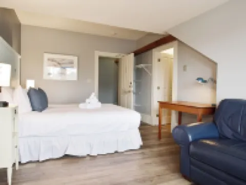 Hotel Gabriel by Bower Boutique Hotels Hotels in Shediac