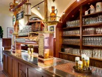 Brauereigasthof/Hotel Bürgerbräu Hotels in Bad Reichenhall