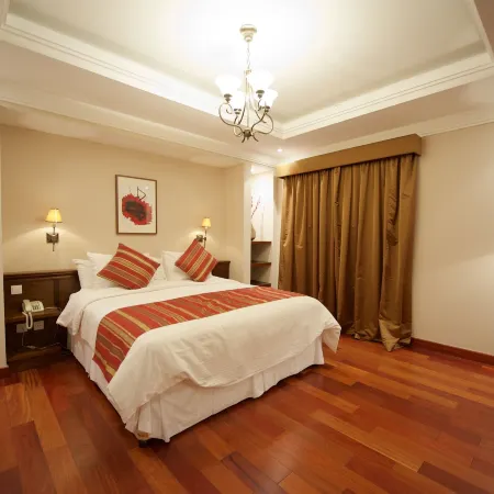 Rawasi Hotel Apartments