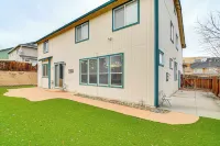 Family Reno Home w/ Game Room! 28 Mi to Ski Resort - مطابخ