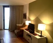 Raphael Apartments
