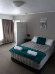 Aorangi Motel Hotels in Burkes Pass