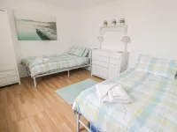 Wagtail Cottage - 4-Star
