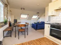 Mearbeck Apartment Hotels in Settle