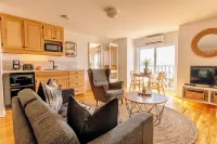 North Star Beach Suites Hotels in Louisbourg