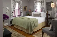 1825 Inn Bed and Breakfast Hotel di Palmyra