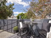 Fore Street House - Apartment 2 Hotels in Seaton