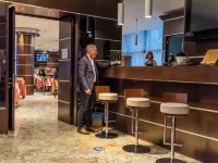 Dado Hotel International Hotel a Parma