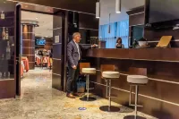 Dado Hotel International Hotel di Trecasali